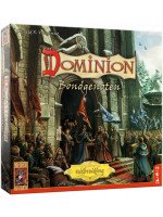 Dominion: Bondgenoten - Kaartspel