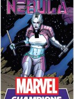 Marvel Champions: The Card Game - Nebula Hero Pack