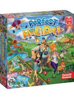 Perfect Holiday - Bordspel