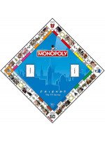 Monopoly Friends