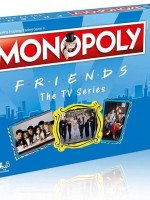 Monopoly Friends