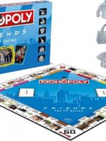 Monopoly Friends