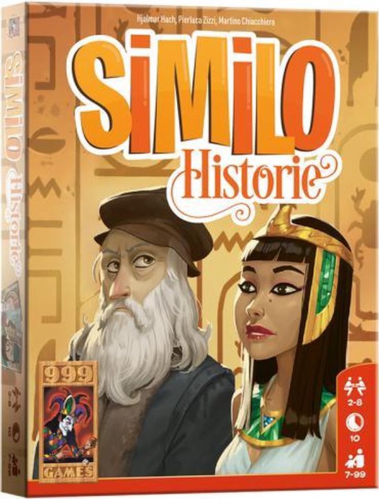 Similo: Historie