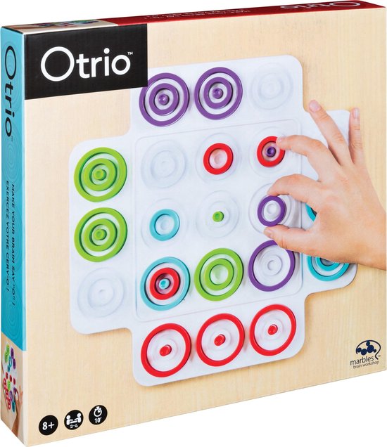 Otrio