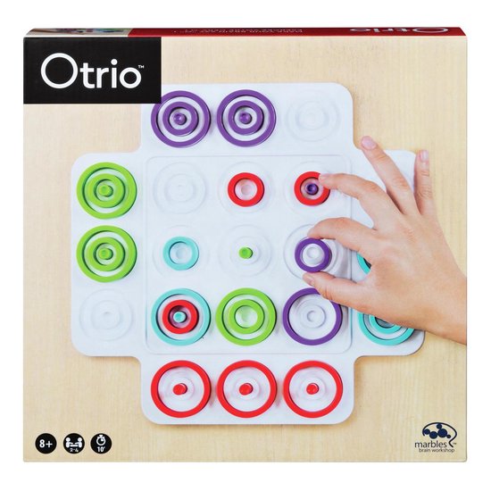 Otrio