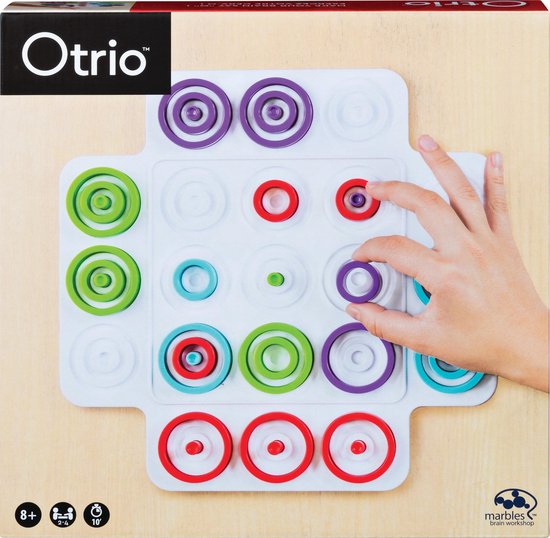 Otrio