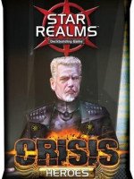 Star Realms Crisis Expansion - Heroes