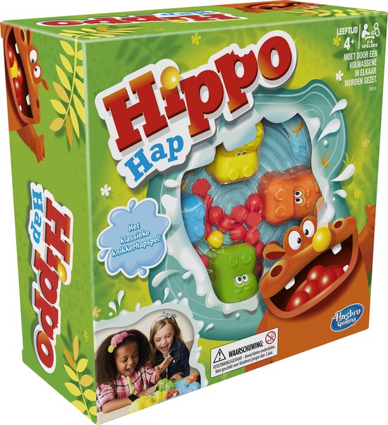 Hippo Hap