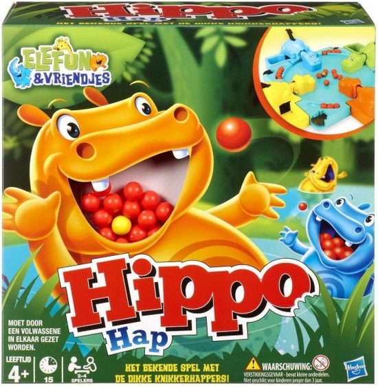 Hippo Hap