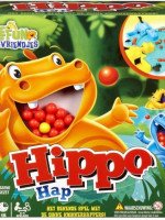 Hippo Hap