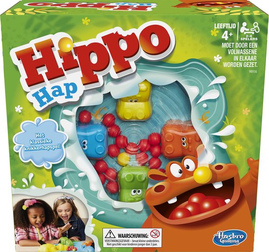 Hippo Hap