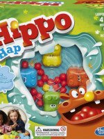 Hippo Hap