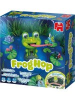 Frog Hop