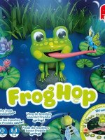 Frog Hop