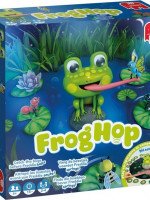 Frog Hop