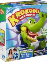 Krokodil met Kiespijn - Kinderspel