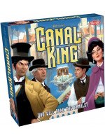 Canal King Brugge