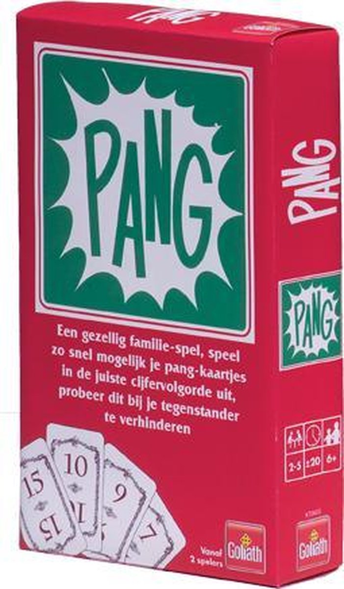 Pang