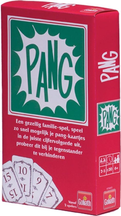 Pang