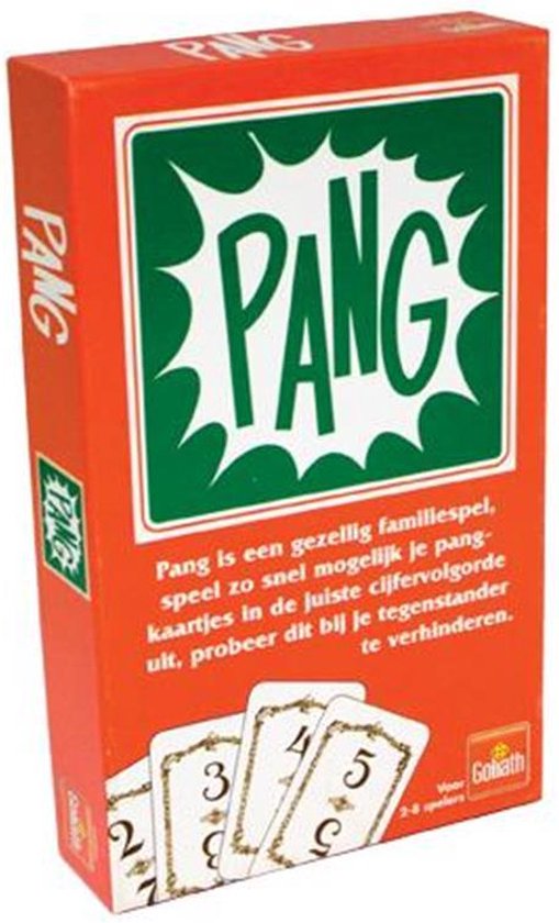 Pang