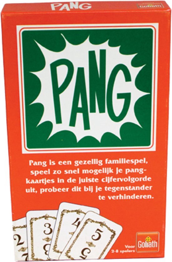 Pang