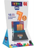 Tetris 3D