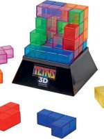 Tetris 3D