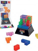 Tetris 3D