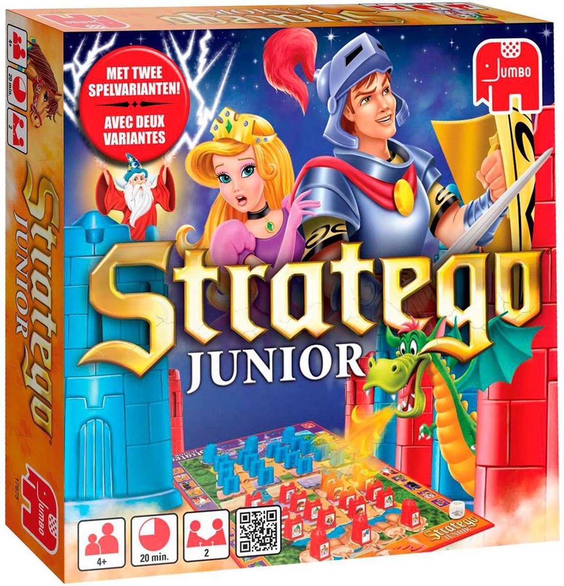 Stratego Junior