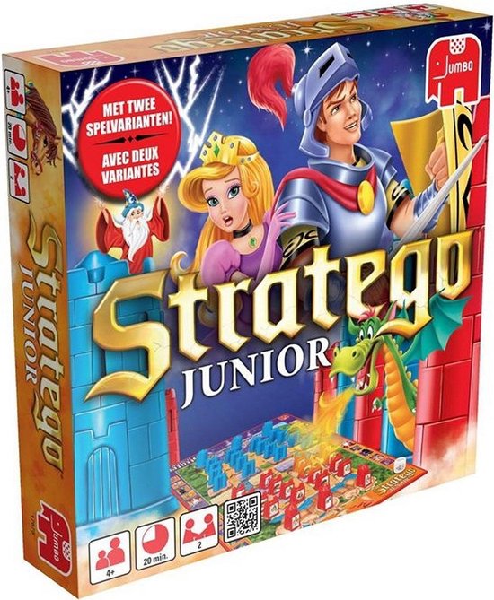 Stratego Junior