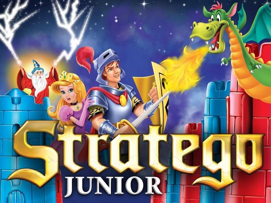 Stratego Junior