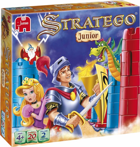 Stratego Junior