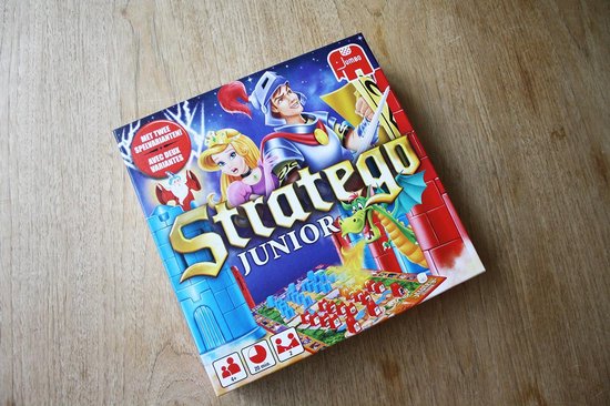 Stratego Junior