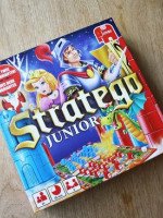 Stratego Junior