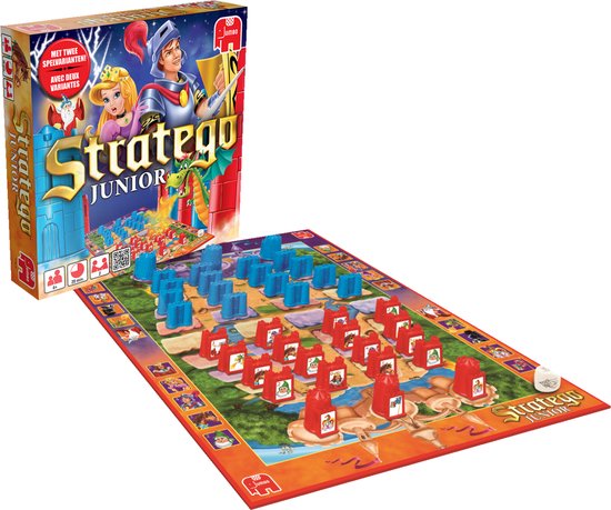 Stratego Junior