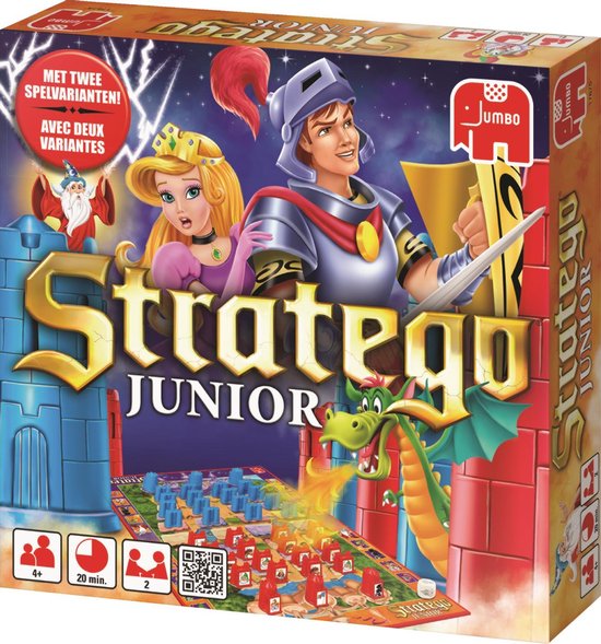 Stratego Junior