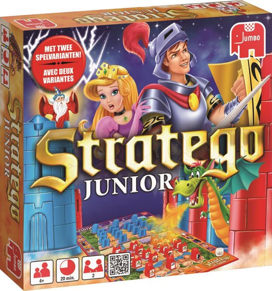 Stratego Junior