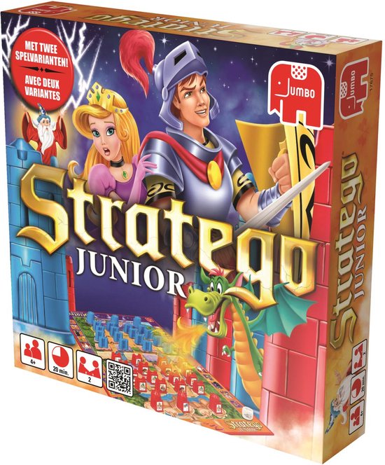 Stratego Junior