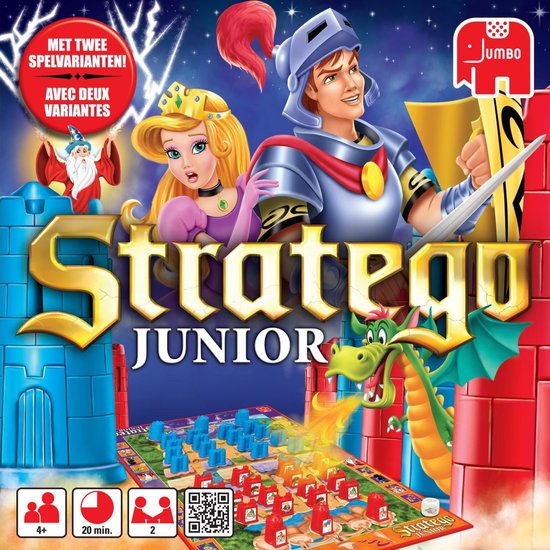 Stratego Junior