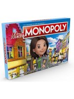 Mevr. Monopoly