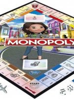 Mevr. Monopoly