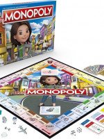 Mevr. Monopoly