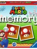 Super Mario Memory