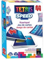 Tetris Speed