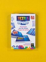 Tetris Speed