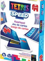 Tetris Speed