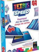 Tetris Speed