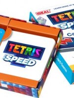 Tetris Speed