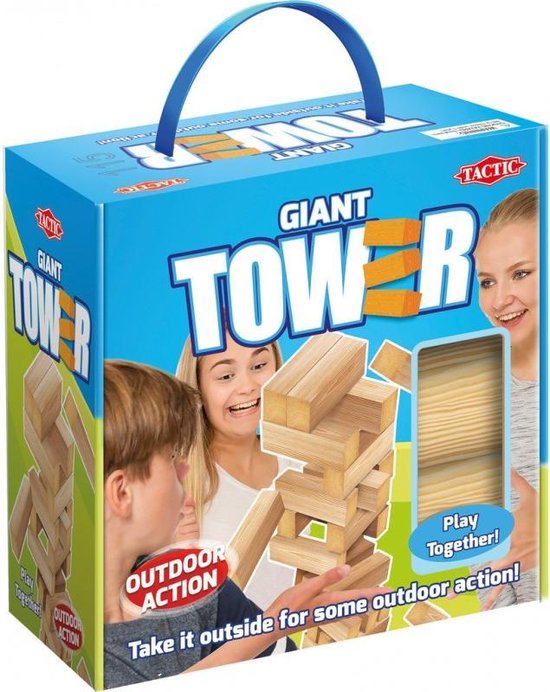 Giant Tower