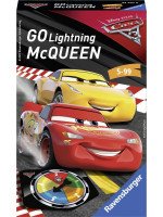 Disney Cars 3